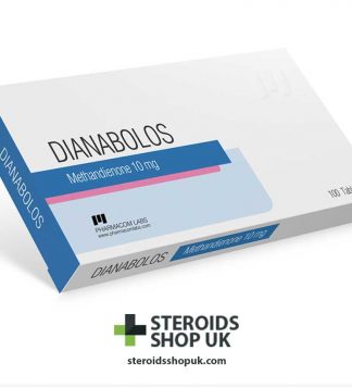 Buy Dianabol Pharmacom Italia - Dianabolos