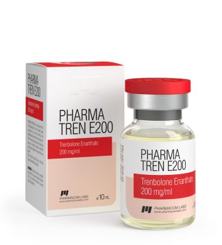 Trenbolone Enanthate Pharmacom Italia - PHARMA TREN E 200