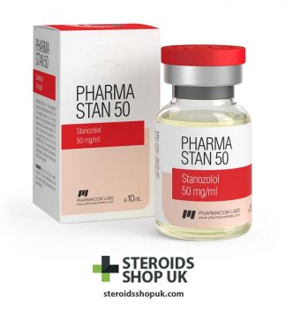 Buy Winstrol Pharmacom Italia - Pharma Stan 50